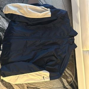 Vintage Nike windbreaker